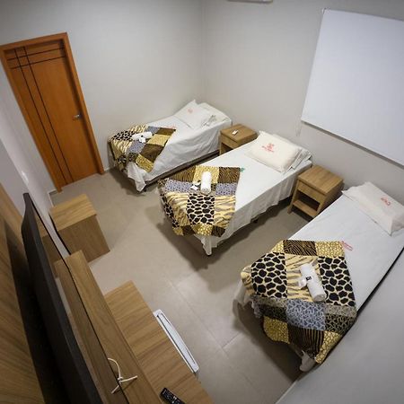 Hotel Marajo - Turismo De Experiencia Soure Kültér fotó
