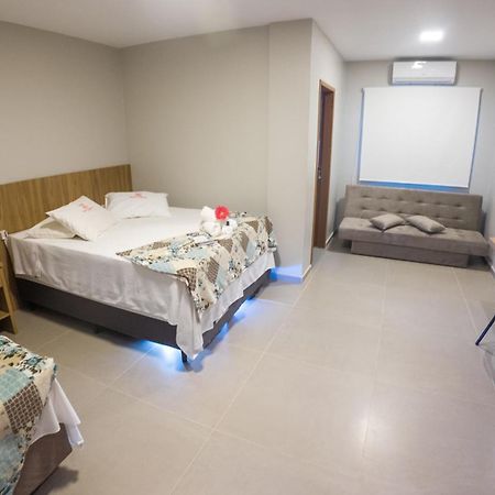Hotel Marajo - Turismo De Experiencia Soure Kültér fotó