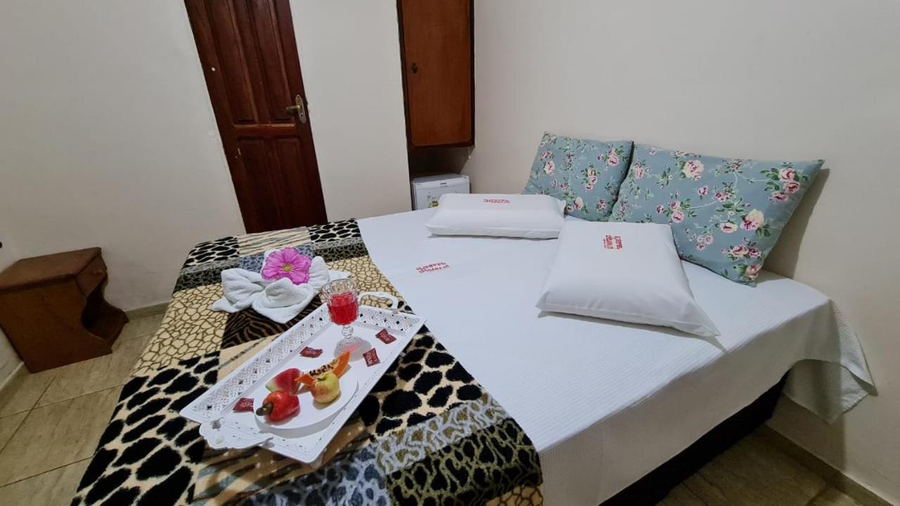 Hotel Marajo - Turismo De Experiencia Soure Kültér fotó