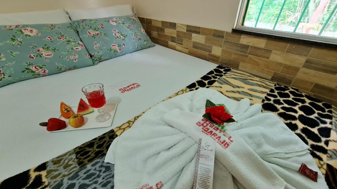 Hotel Marajo - Turismo De Experiencia Soure Kültér fotó