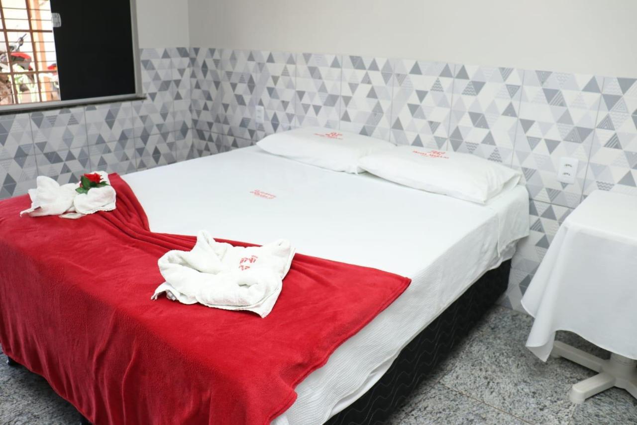 Hotel Marajo - Turismo De Experiencia Soure Kültér fotó