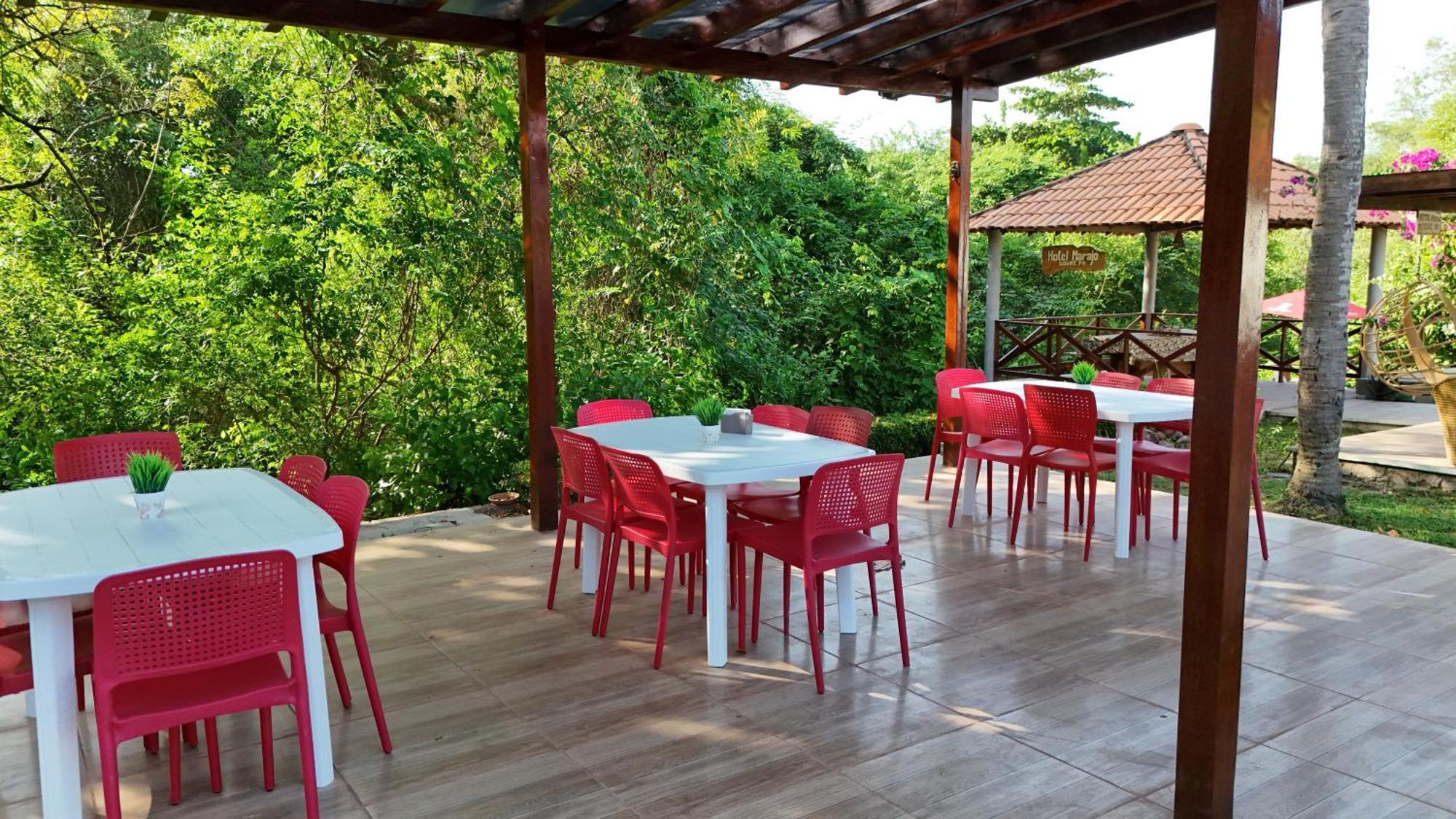 Hotel Marajo - Turismo De Experiencia Soure Kültér fotó