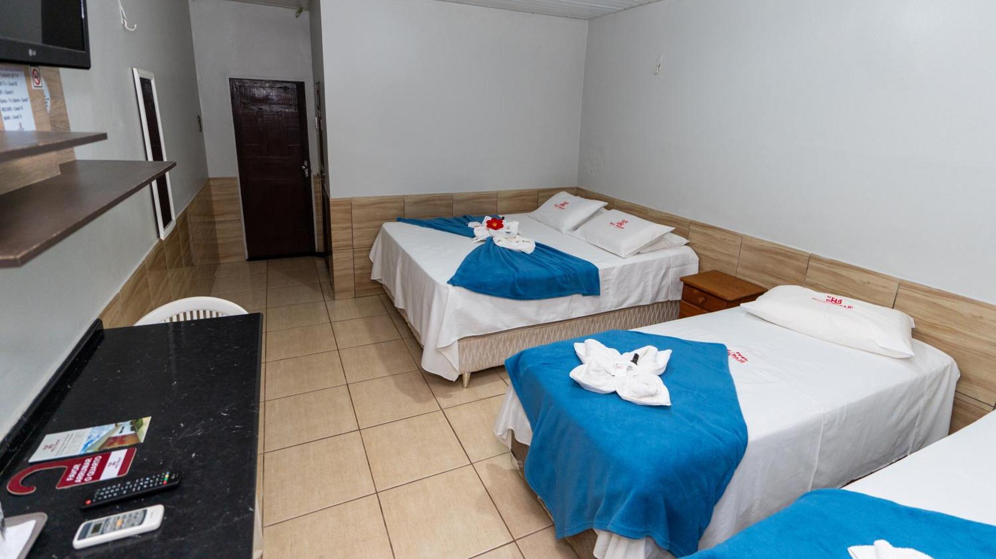 Hotel Marajo - Turismo De Experiencia Soure Kültér fotó