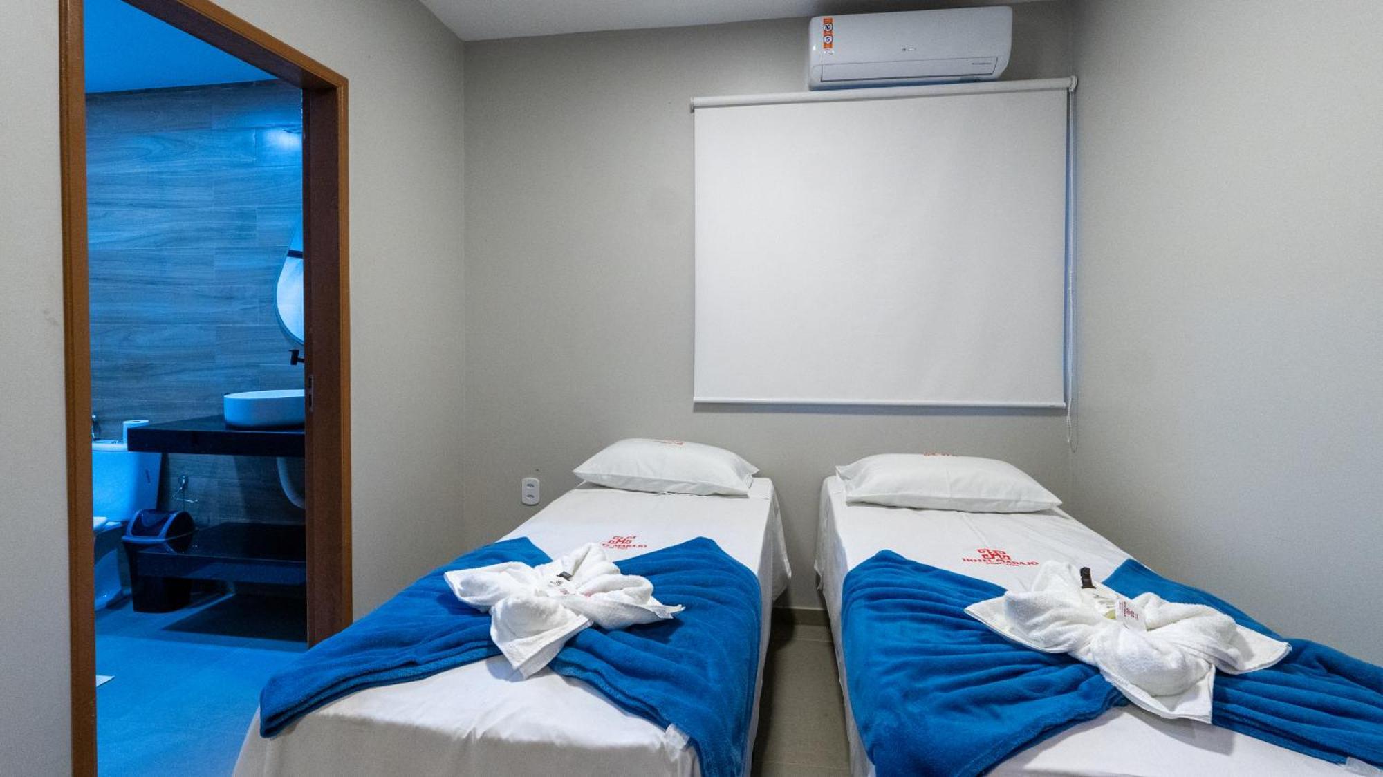 Hotel Marajo - Turismo De Experiencia Soure Kültér fotó