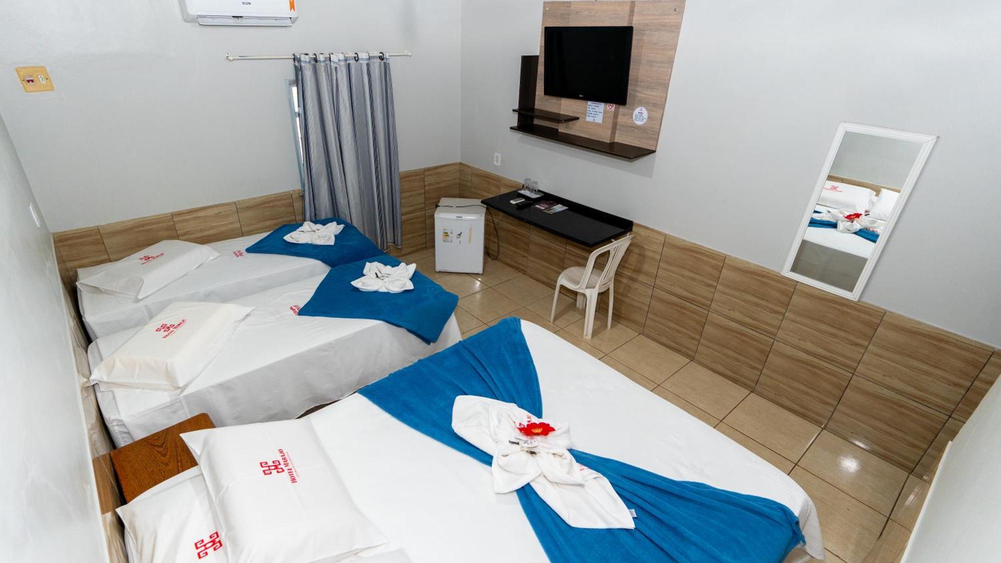 Hotel Marajo - Turismo De Experiencia Soure Kültér fotó