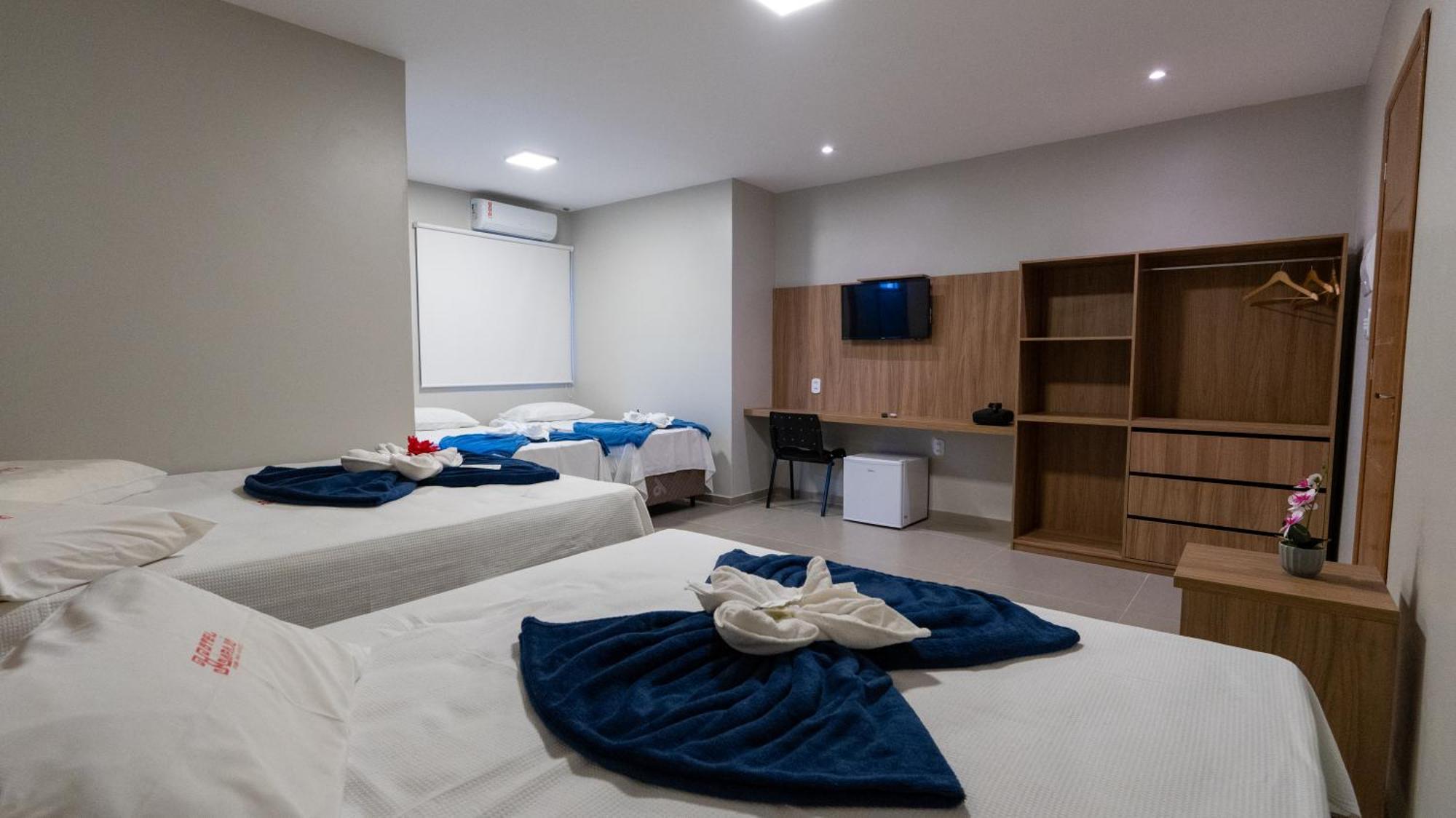Hotel Marajo - Turismo De Experiencia Soure Kültér fotó