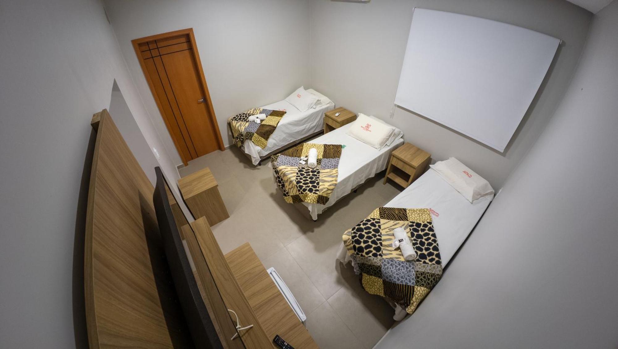 Hotel Marajo - Turismo De Experiencia Soure Kültér fotó