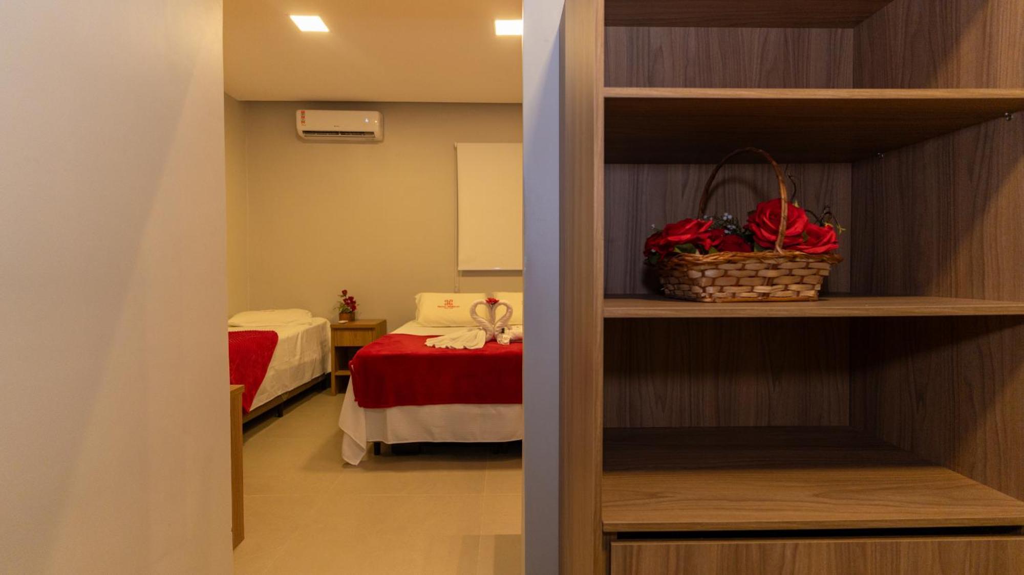 Hotel Marajo - Turismo De Experiencia Soure Kültér fotó
