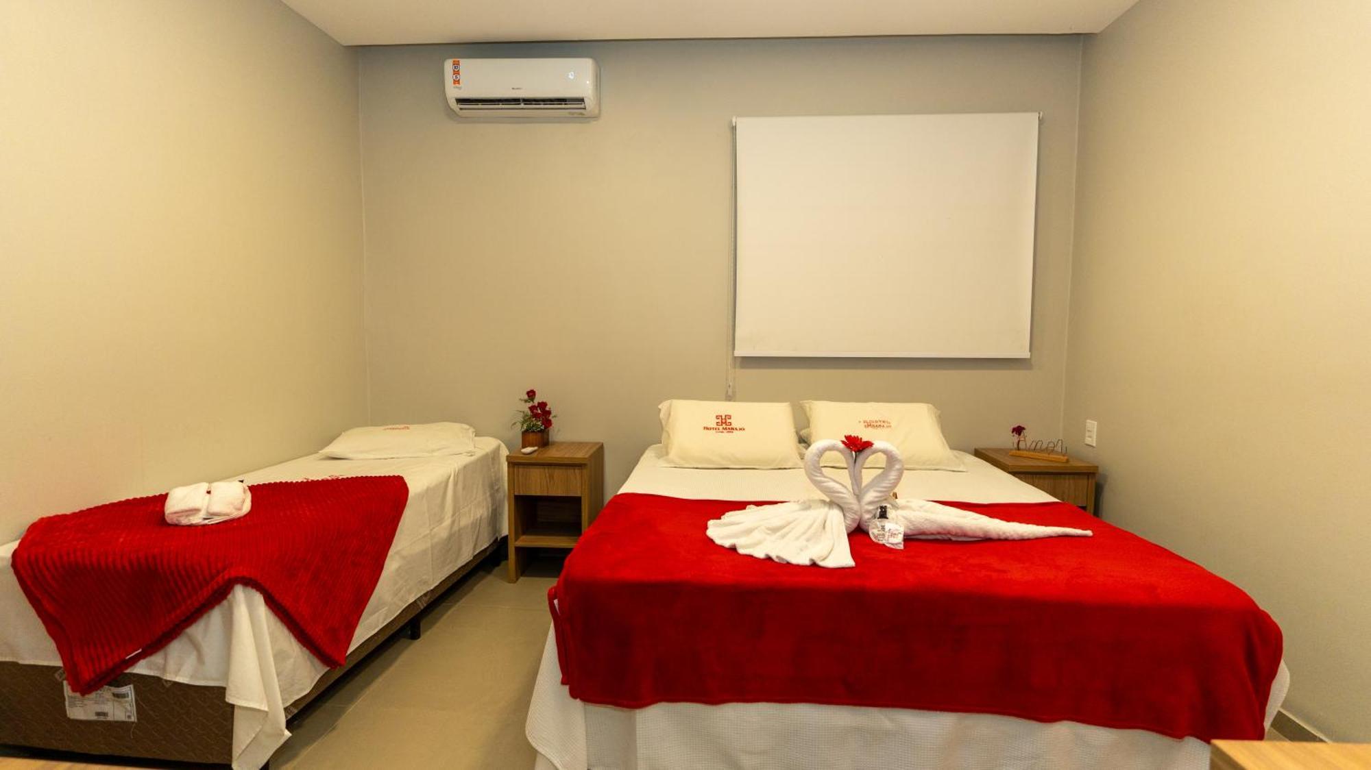 Hotel Marajo - Turismo De Experiencia Soure Kültér fotó