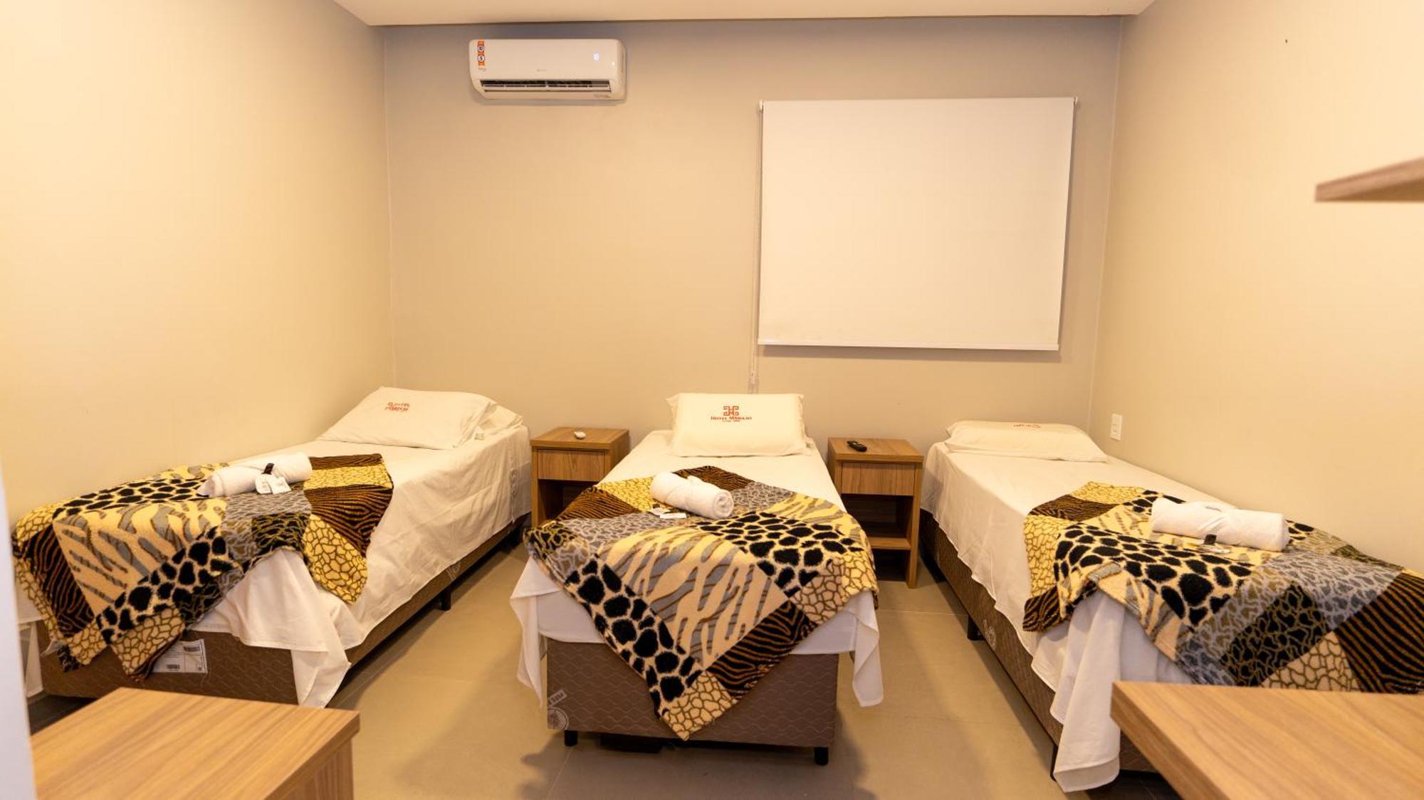 Hotel Marajo - Turismo De Experiencia Soure Kültér fotó
