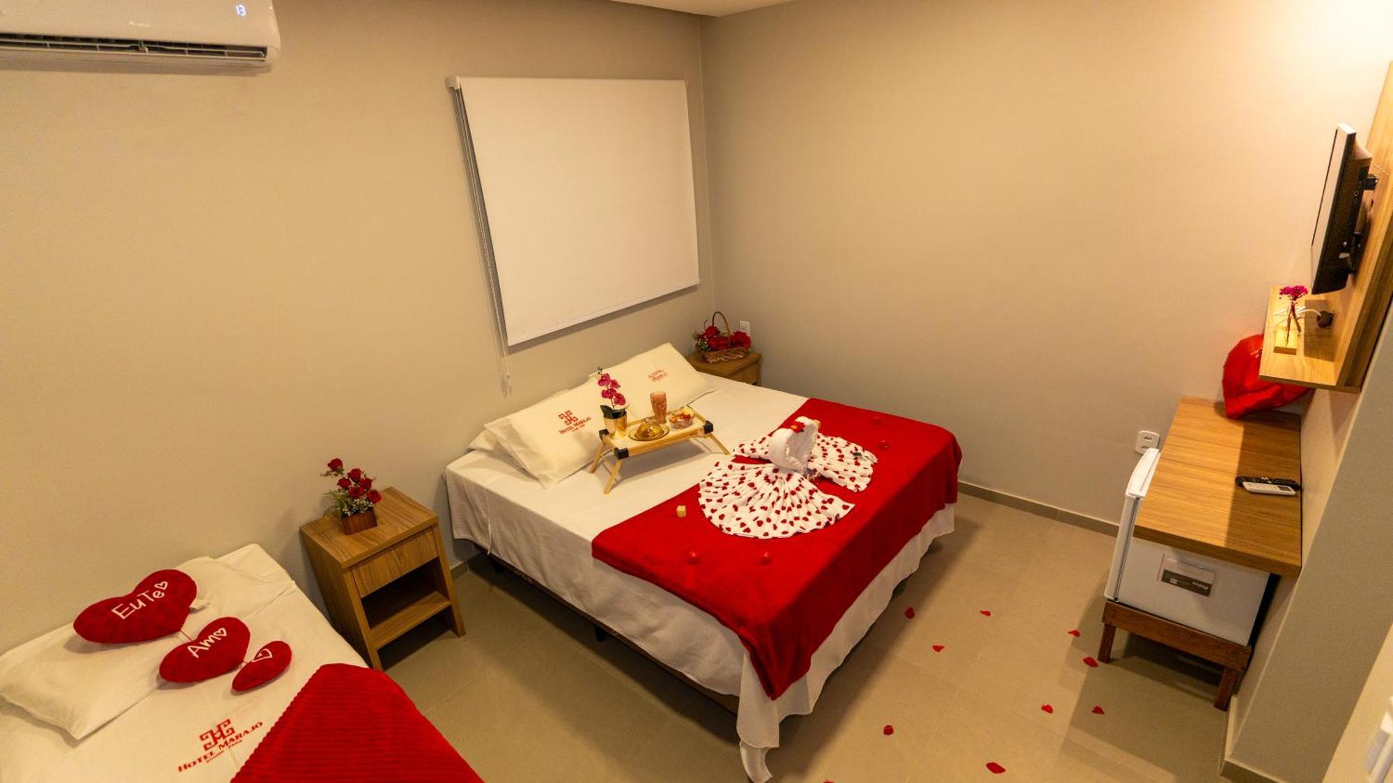 Hotel Marajo - Turismo De Experiencia Soure Kültér fotó
