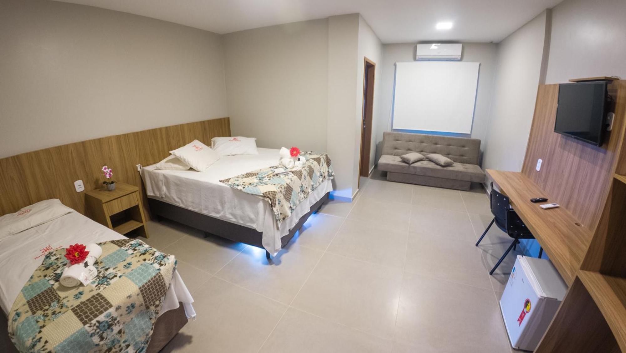 Hotel Marajo - Turismo De Experiencia Soure Kültér fotó