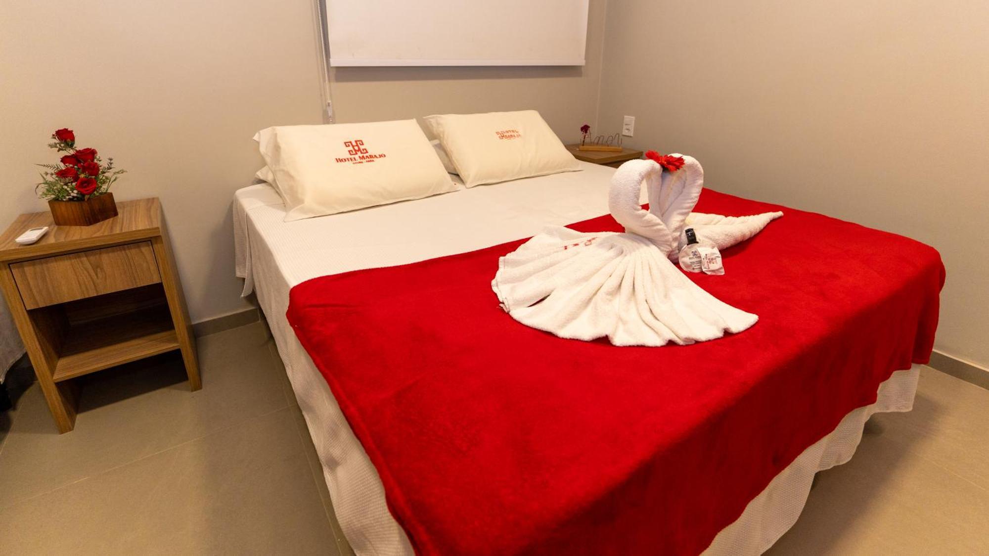Hotel Marajo - Turismo De Experiencia Soure Kültér fotó